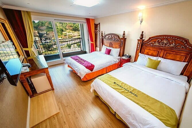 Jeju Day Tour for Cruise Guests - FAQ