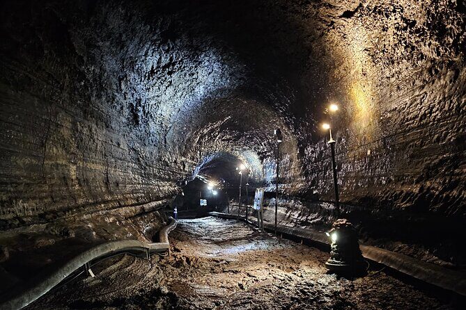 Jeju Day Tour - World Heritage & UNESCO - Exploring Jeju’s UNESCO and World Heritage Sites: A Deep Dive