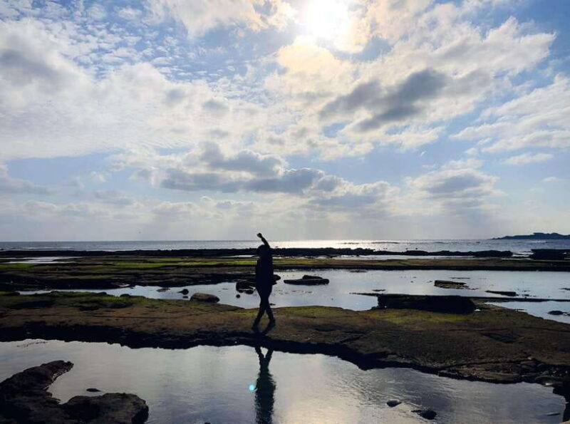 Jeju East: K-Drama Filming Spots Tour with Hotel Pickup - Exploring Jeju’s K-Drama Filming Locations: A Deep Dive