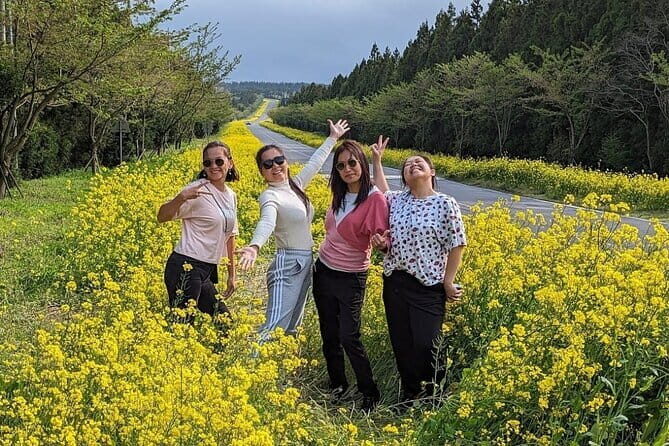 Jeju Eastern Cultural Exploration Day Tour - FAQ