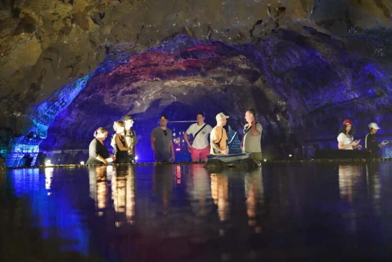 Jeju: Eastern Jeju UNESCO Spots Day Tour - Exploring the Eastern Jeju UNESCO Spots Day Tour