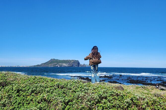 Jeju Eastern Must visit Unesco Spots Join In Tour - Jeju Eastern Must Visit UNESCO Spots Join-In Tour