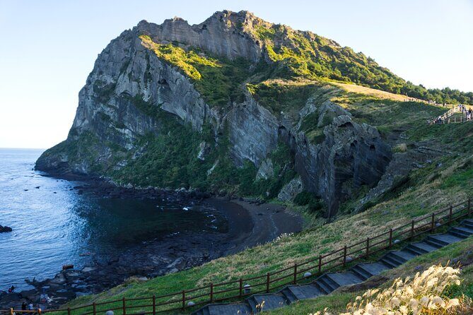Jeju Eastern Must visit Unesco Spots Join In Tour - Practical Details That Matter