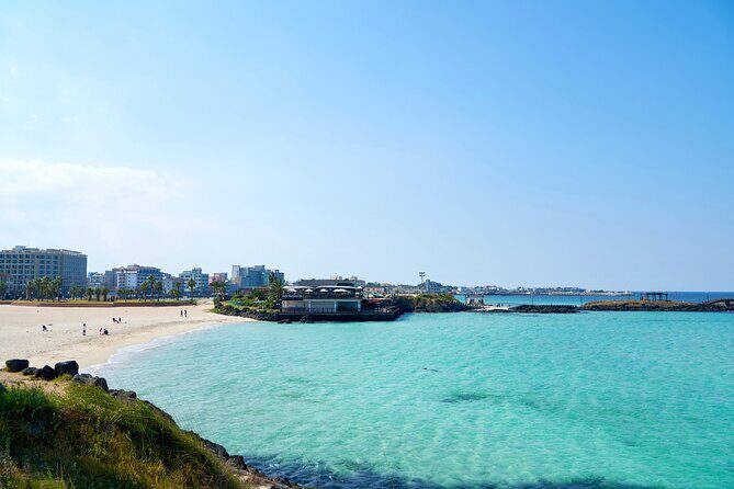 Jeju Eastern Must visit Unesco Spots Join In Tour - Authentic Traveler Perspectives