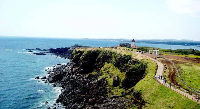 Jeju: Eastern UNESCO and Must-See Spots Tour - FAQs