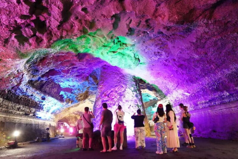 Jeju: Eastern UNESCO Join in Tour (Seongsan, Haenyeo) - Starting Point and Logistics