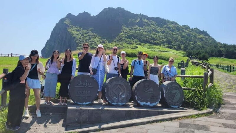 Jeju: Eastern UNESCO Sites Tour with Haenyeo Show - Who Should Consider This Tour?