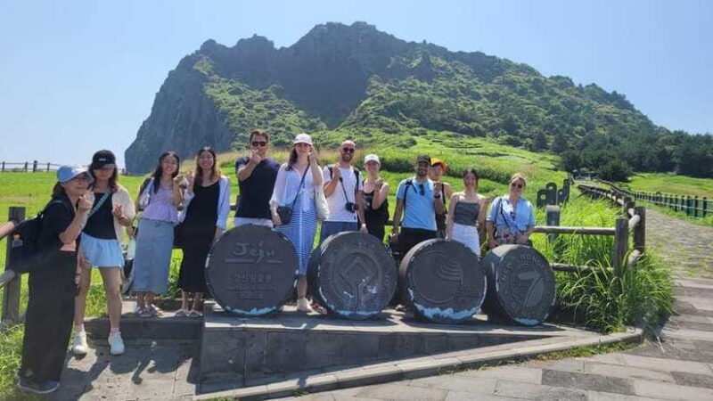 Jeju: Eastern UNESCO Sites Tour with Haenyeo Show - Final Thoughts