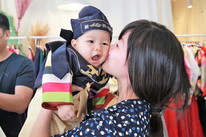 [Jeju] Hanbok Rental Experience/Korean Traditional Clothes Rental Shop - A Deep Dive into the Hanbok Rental Experience in Jeju