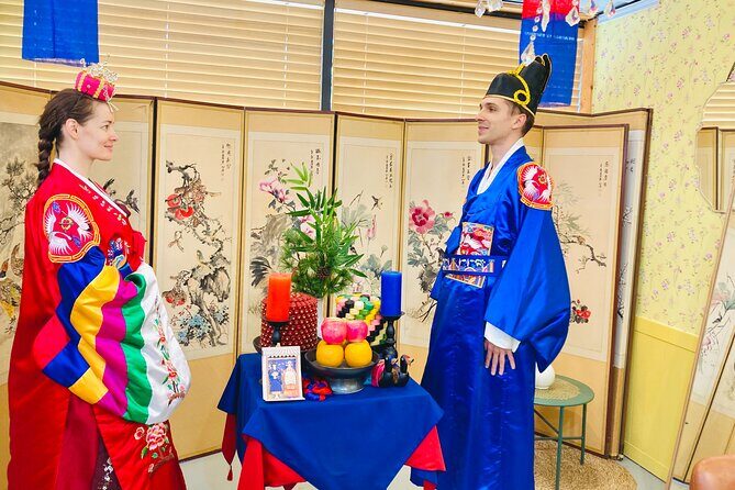 [Jeju] Hanbok Rental Experience/Korean Traditional Clothes Rental Shop - FAQ