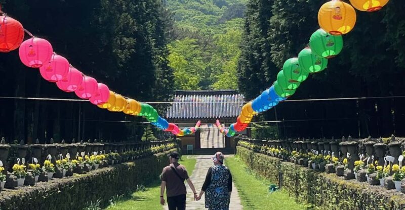 Jeju: Highlight Customized Private tour with Expert Guide - An In-Depth Look at the Jeju Private Tour