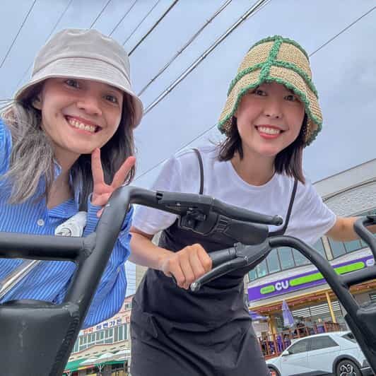 Jeju Island: 1 Day Private Tour - A Deep Dive into the Jeju Experience