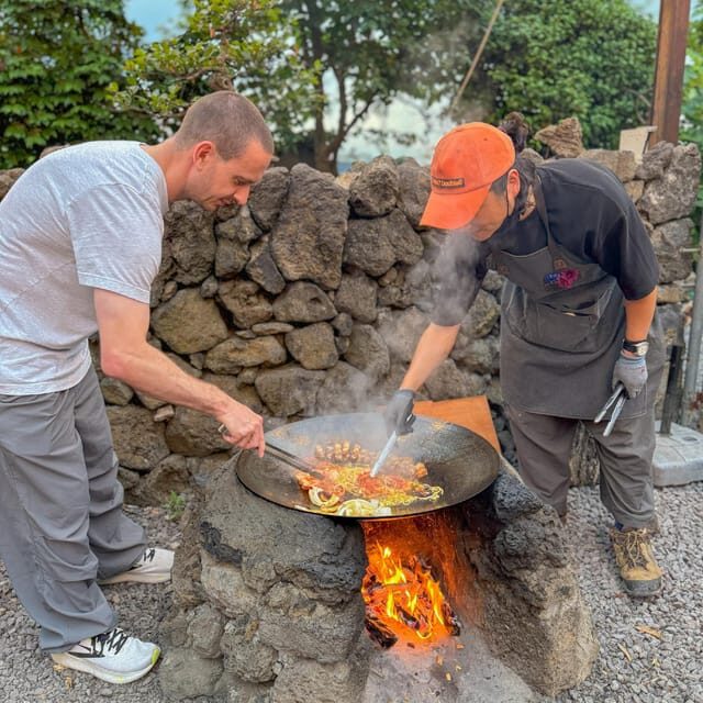 Jeju Island: 1 Day Private Tour - Who is This Tour Best For?