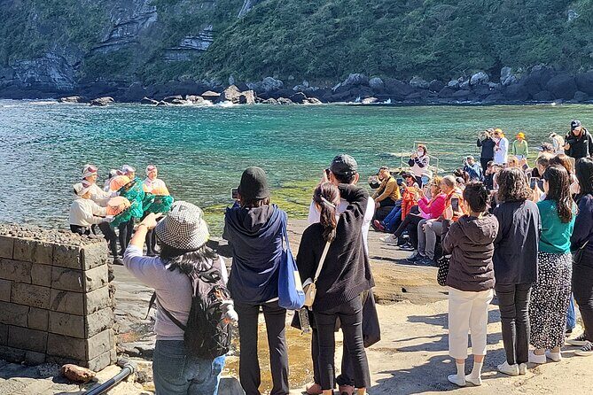 Jeju Island Bus Tour Or Taxi Tour in the East of Jeju island - Final Thoughts