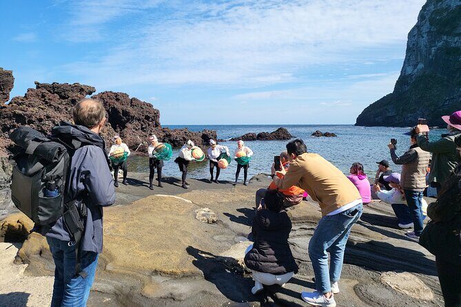 Jeju Island Bus Tour Or Taxi Tour in the East of Jeju island - Final Recommendation