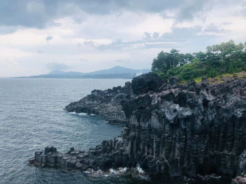 Jeju Island: Customized Private Full-Day Van Tour - FAQ