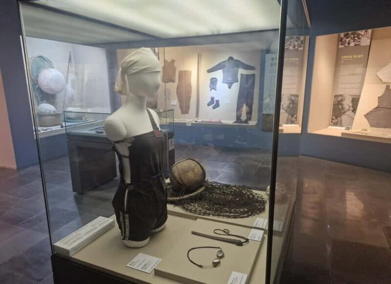 Jeju Island: Eastern Tour for Leisurely Walkers - Key Points