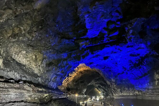 Jeju Island English Private & Flexible Tour any number anywhere - Discover Jeju with a Private, Tailor-Made Tour