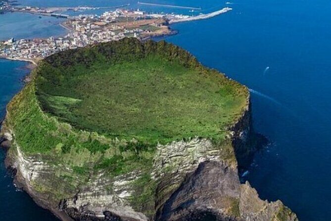 Jeju Island English Private & Flexible Tour any number anywhere - Key Points