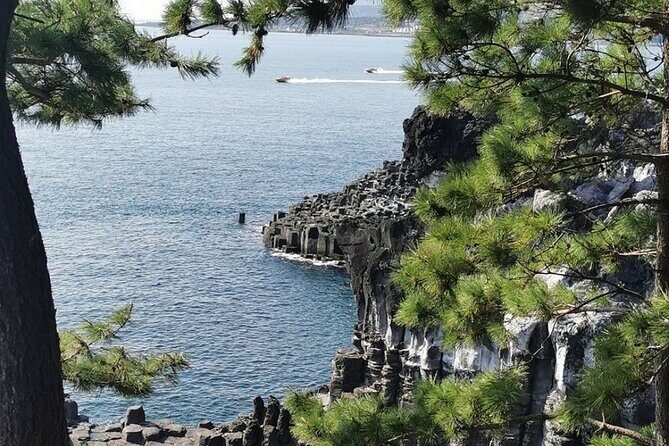 Jeju Island English Private & Flexible Tour any number anywhere - FAQs