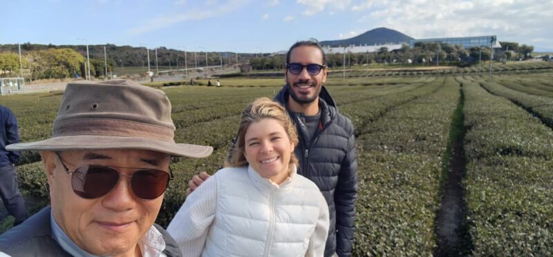 Jeju Island: Full-Day Customizable Private Guided Car Tour - Frequently Asked Questions