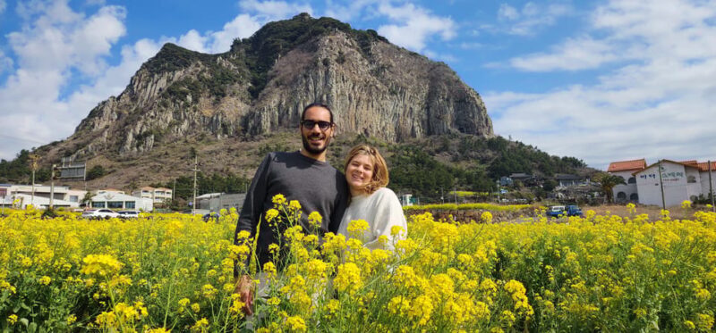 Jeju Island: Full-Day Customizable Private Guided Car Tour - Final Thoughts