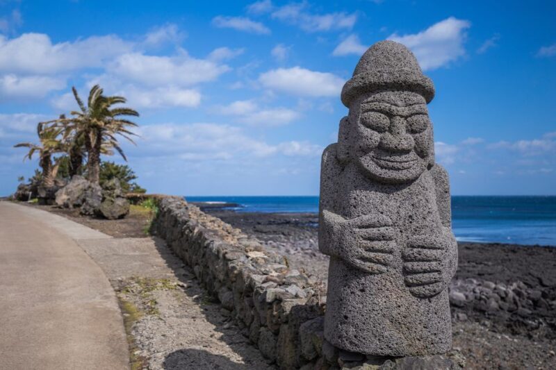 Jeju Island: Private Car Charter Tour - FAQ