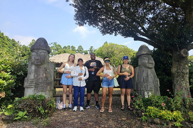 Jeju island Private Day Tour for Cruise Customers - Who Should Consider This Tour?