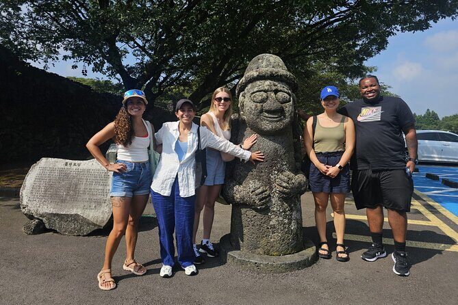 Jeju island Private Day Tour for Cruise Customers - Summary: Is This Tour Worth It?
