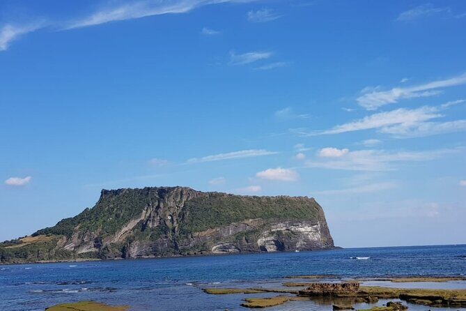 Jeju island private DAY Tour - South of Jeju - Discovering Jeju’s Coastal Marvels and Cultural Heart