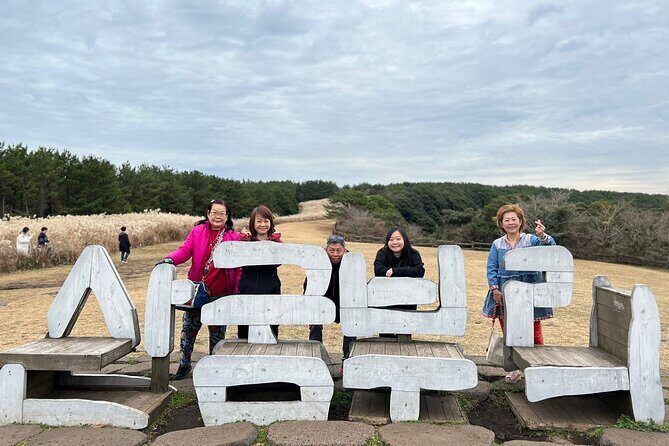 Jeju island private DAY Tour - South of Jeju - Who Will Love This Tour?