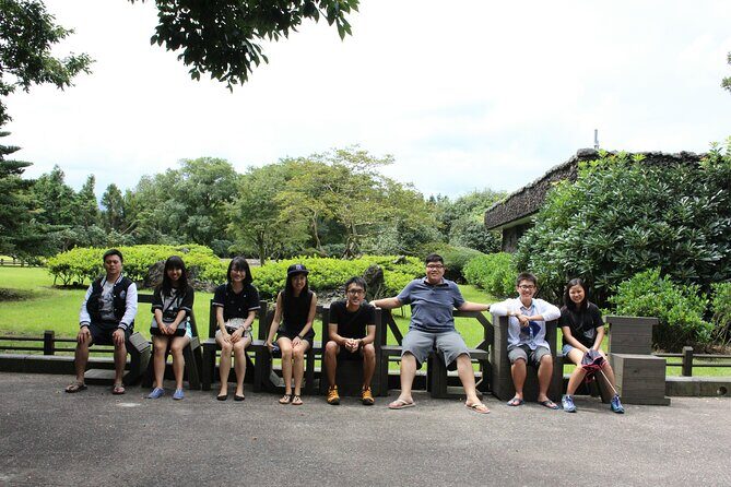 Jeju island private DAY Tour - South of Jeju - Frequently Asked Questions