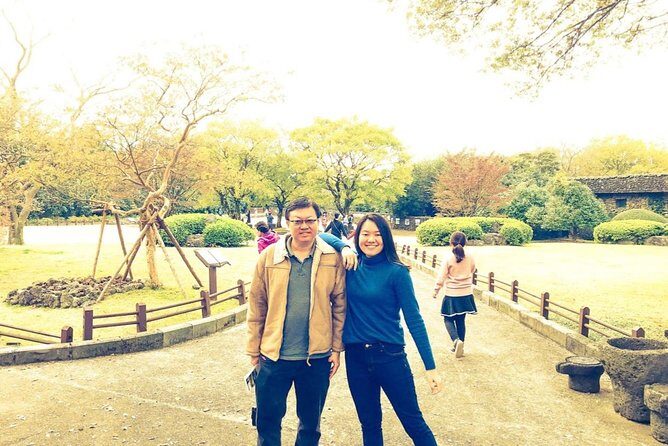 Jeju Island Private Half day Transport : East attractions only - FAQ