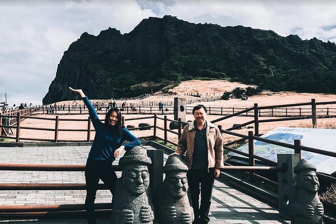 Jeju Island Private Taxi Tour : 2 Full days - Exploring Jeju in Comfort and Style: An In-Depth Review