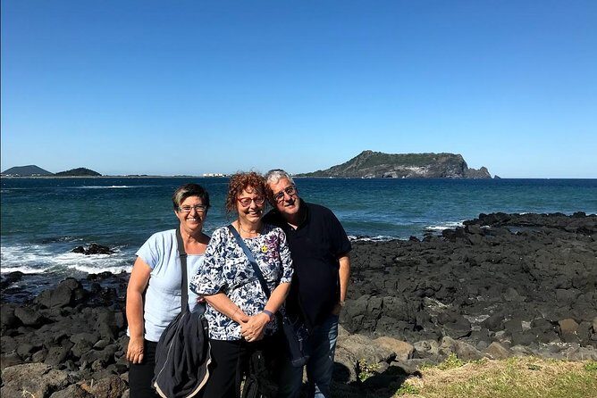 Jeju Island Private Taxi Tour : 3 Full days - Final Thoughts: Is This Tour Right for You?