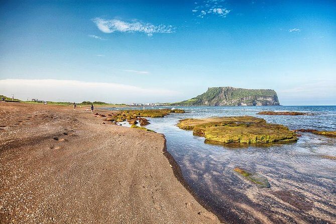 Jeju Island Private Taxi Tour : UNESCO Day Tour - A Closer Look at the Itinerary