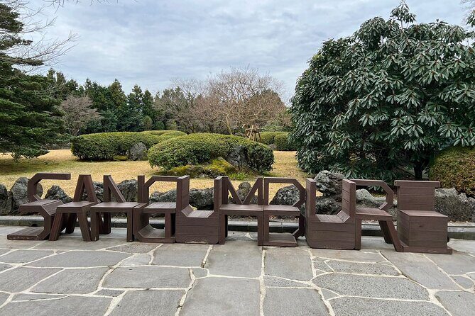 Jeju island Private Tour - UNESCO Day Tour & Haenyeo Performance - Final Thoughts