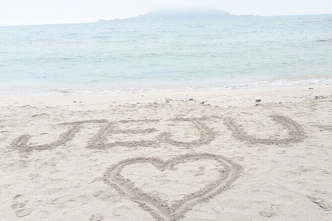 Jeju island Private UNESCO Tour - For Cruise customer - Key Points