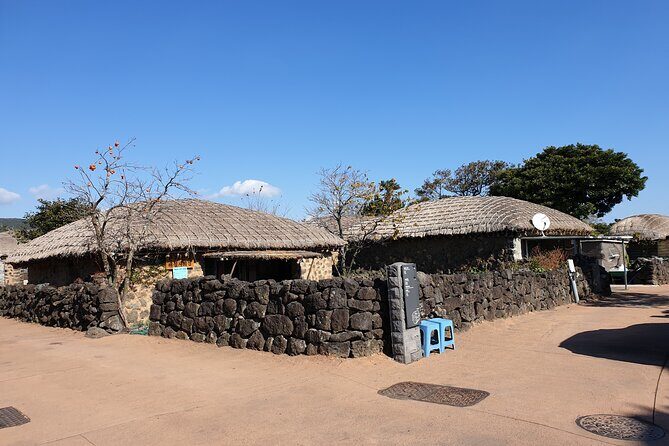 Jeju island Private UNESCO Tour - For Cruise customer - Final Thoughts