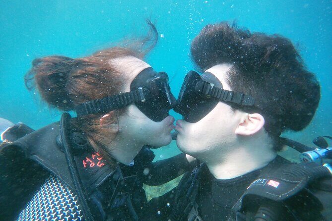 Jeju Island, Seongsan Ilchulbong, Discover Scuba Diving - Final Thoughts on Value and Authenticity