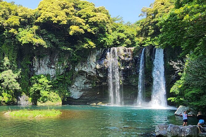 Jeju island Southern UNESCO Day Tour With Hallasan MT - Jeju Island Southern UNESCO Day Tour With Hallasan MT: A Deep Dive