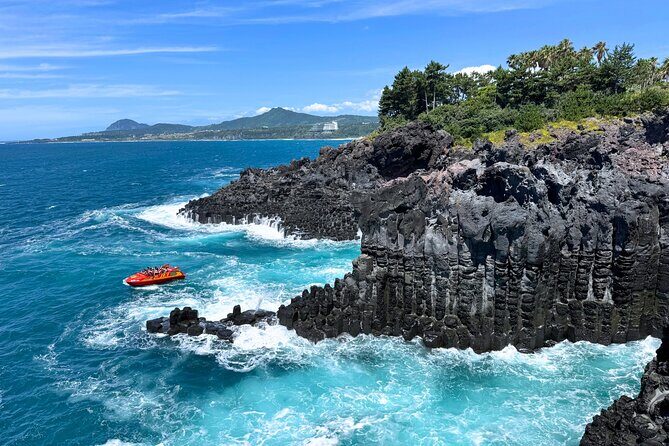 Jeju island Southern UNESCO Day Tour With Hallasan MT - Final Thoughts