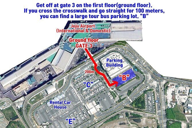 Jeju Island SouthWest UNESCO Day Tour - Discovering Jeju: An In-Depth Look at the Southwest UNESCO Tour