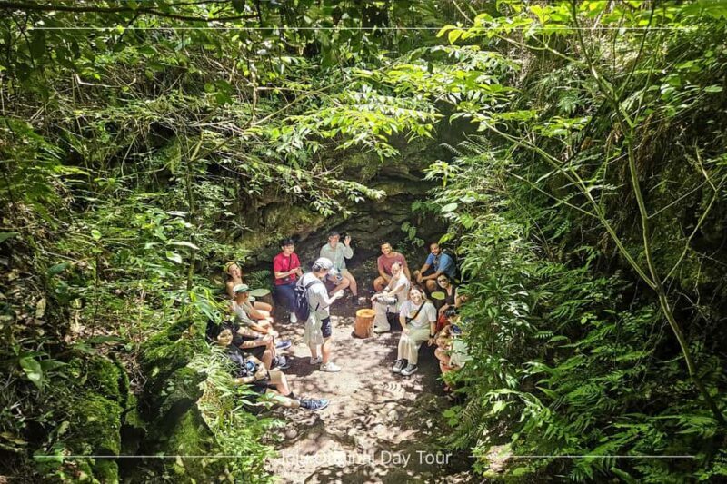 Jeju Island: SouthWest UNESCO Highlights Full-Day Tour - FAQ