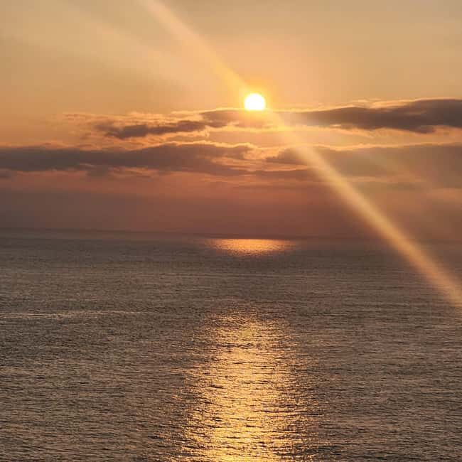 Jeju Island: Sunrise Guided Tour with Hotel Pickup - Who Will Love This Tour?