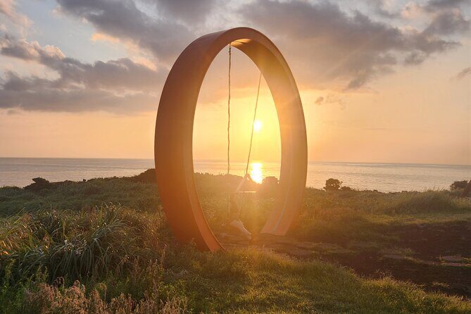 Jeju island Sunrise Tour Early Morning with Hotel Pickup - Discovering Jeju’s Sunrise: An Early Morning Adventure