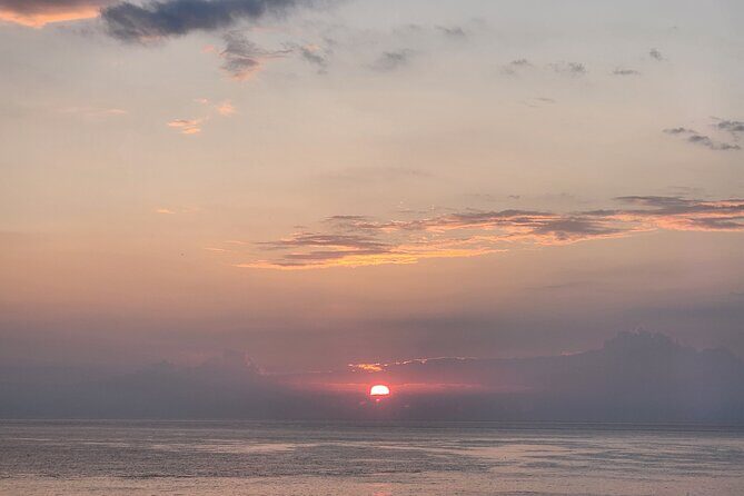 Jeju island Sunrise Tour Early Morning with Hotel Pickup - Final Thoughts