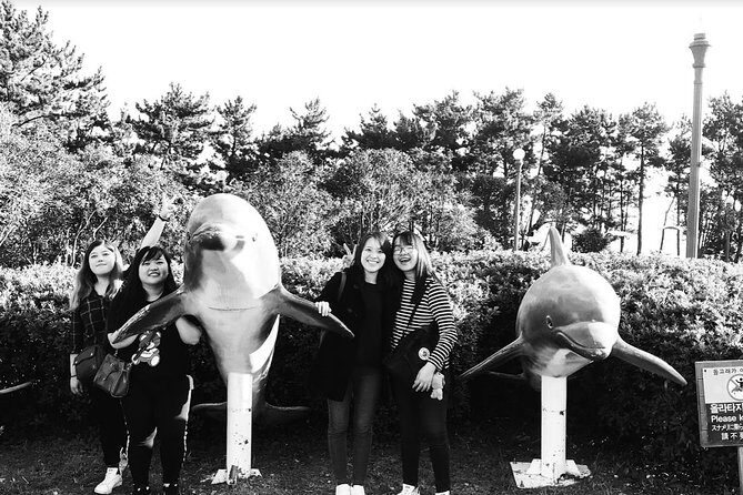 Jeju Island Taxi Tour : South Day Tour - Final Thoughts