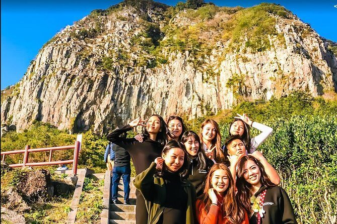 Jeju Island Taxi Tour - West Day Tour - What Travelers Say