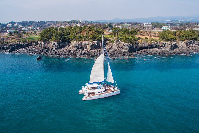 Jeju Luxury Private Tour Including UNESCO Yacht Cruise - Key Points